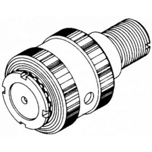 Upper Shaft Assy A18247